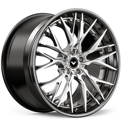 Vorsteiner VMP306 Multipiece - 306 Wheel