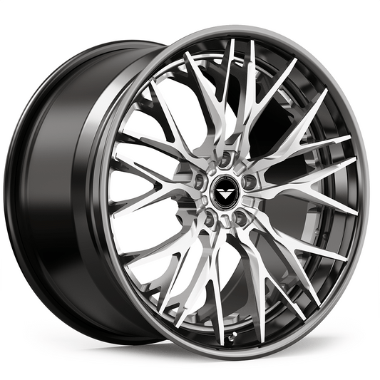 Vorsteiner VMP306 Multipiece - 306 Wheel