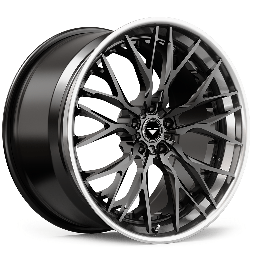 Vorsteiner VMP306 Multipiece - 306 Wheel
