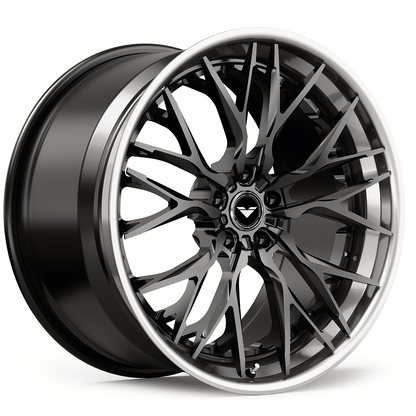 Vorsteiner VMP306 Multipiece - 306 Wheel