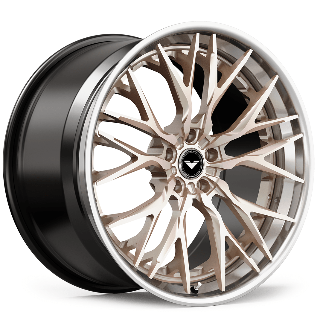 Vorsteiner VMP306 Multipiece - 306 Wheel