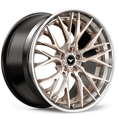 Vorsteiner VMP306 Multipiece - 306 Wheel