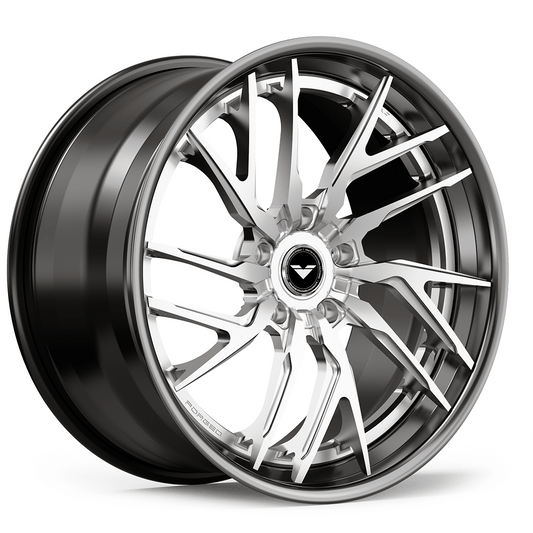 Vorsteiner VMP307 Multipiece - 307 Wheel