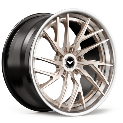 Vorsteiner VMP307 Multipiece - 307 Wheel