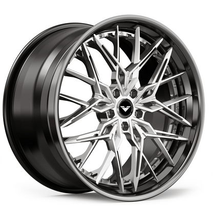 Vorsteiner VMP308 Multipiece - 308 Wheel