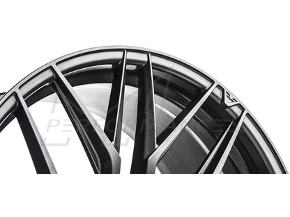 Vorsteiner Audi Bentley BMW Cadillac Chevrolet Ferrari Ford Jaguar Lamborghini Land Rover Lexus Mercedes-Benz Nissan Porsche Tesla V-FF 107 19" / 20" / 22" Forged Wheels