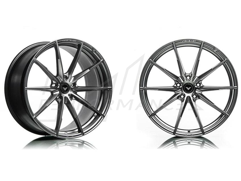 Vorsteiner Audi Bentley BMW Jeep Jaguar Land Rover Mercedes-Benz Porsche Tesla Lamborghini Volvo V-FF 109 20"/ 21"/ 22" Forged Wheels