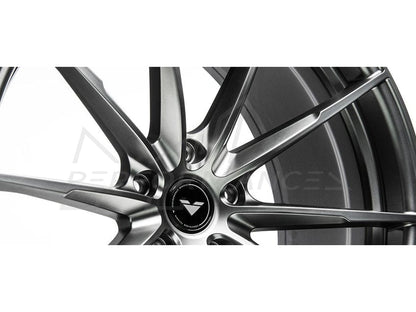 Vorsteiner Audi Bentley BMW Jeep Jaguar Land Rover Mercedes-Benz Porsche Tesla Lamborghini Volvo V-FF 109 20"/ 21"/ 22" Forged Wheels