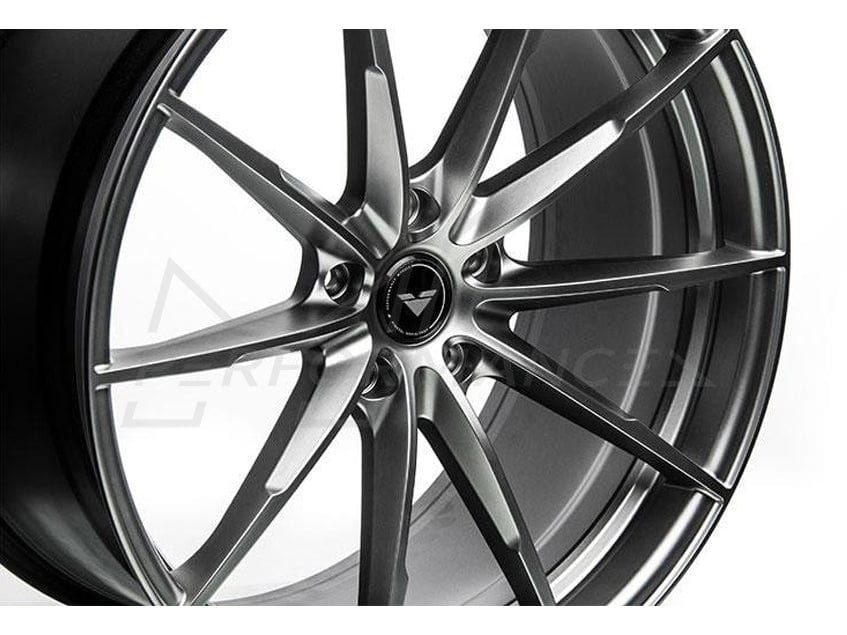 Vorsteiner Audi Bentley BMW Jeep Jaguar Land Rover Mercedes-Benz Porsche Tesla Lamborghini Volvo V-FF 109 20"/ 21"/ 22" Forged Wheels