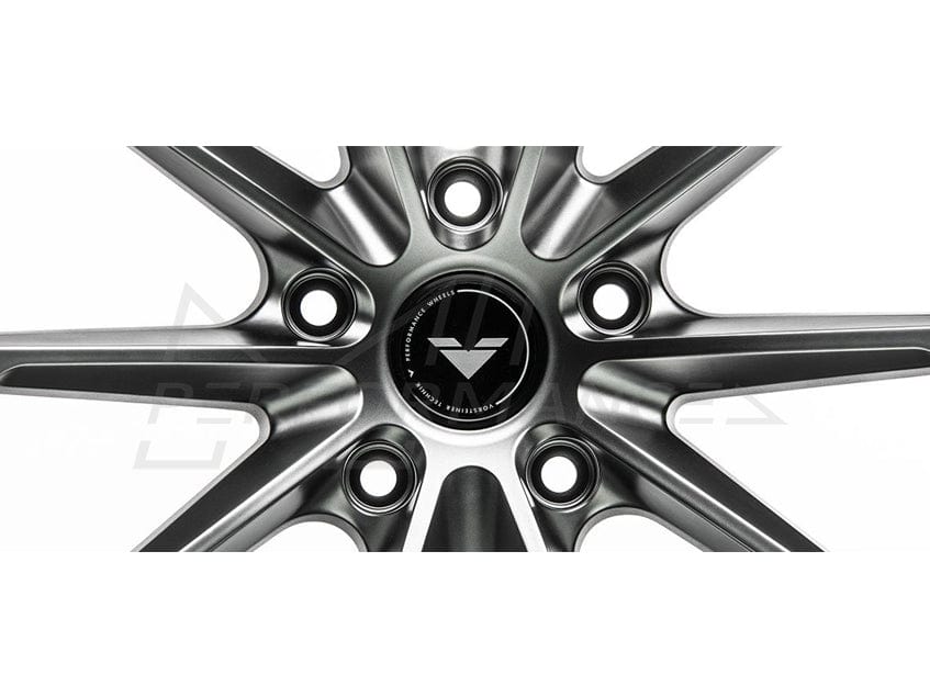 Vorsteiner Audi Bentley BMW Jeep Jaguar Land Rover Mercedes-Benz Porsche Tesla Lamborghini Volvo V-FF 109 20"/ 21"/ 22" Forged Wheels