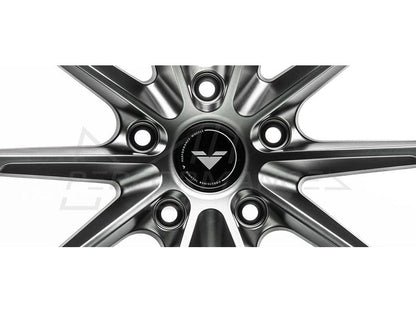 Vorsteiner Audi Bentley BMW Jeep Jaguar Land Rover Mercedes-Benz Porsche Tesla Lamborghini Volvo V-FF 109 20"/ 21"/ 22" Forged Wheels