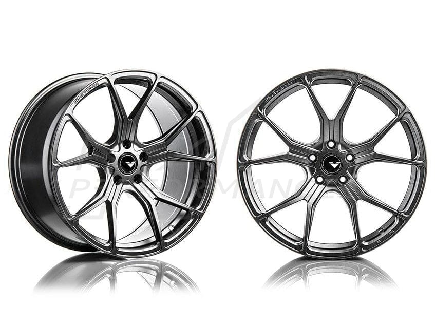 Vorsteiner Audi BMW Cadillac Lamborghini Lexus McLaren Mercedes Nissan Porsche Tesla Volkswagen V-FF 103 19" / 20" / 21" Forged Wheels