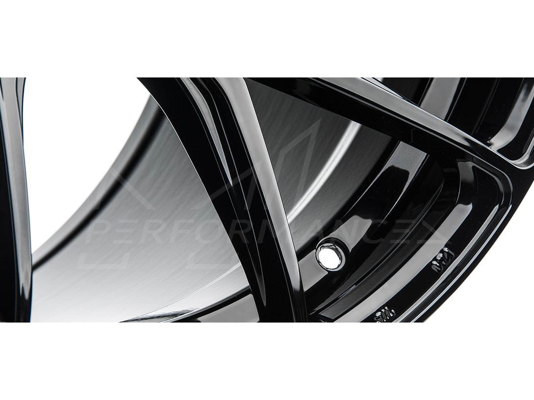 Vorsteiner Audi BMW Cadillac Lamborghini Lexus McLaren Mercedes Nissan Porsche Tesla Volkswagen V-FF 103 19" / 20" / 21" Forged Wheels