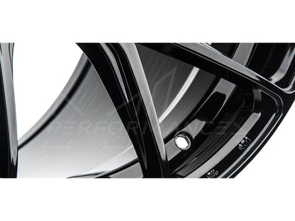 Vorsteiner Audi BMW Cadillac Lamborghini Lexus McLaren Mercedes Nissan Porsche Tesla Volkswagen V-FF 103 19" / 20" / 21" Forged Wheels