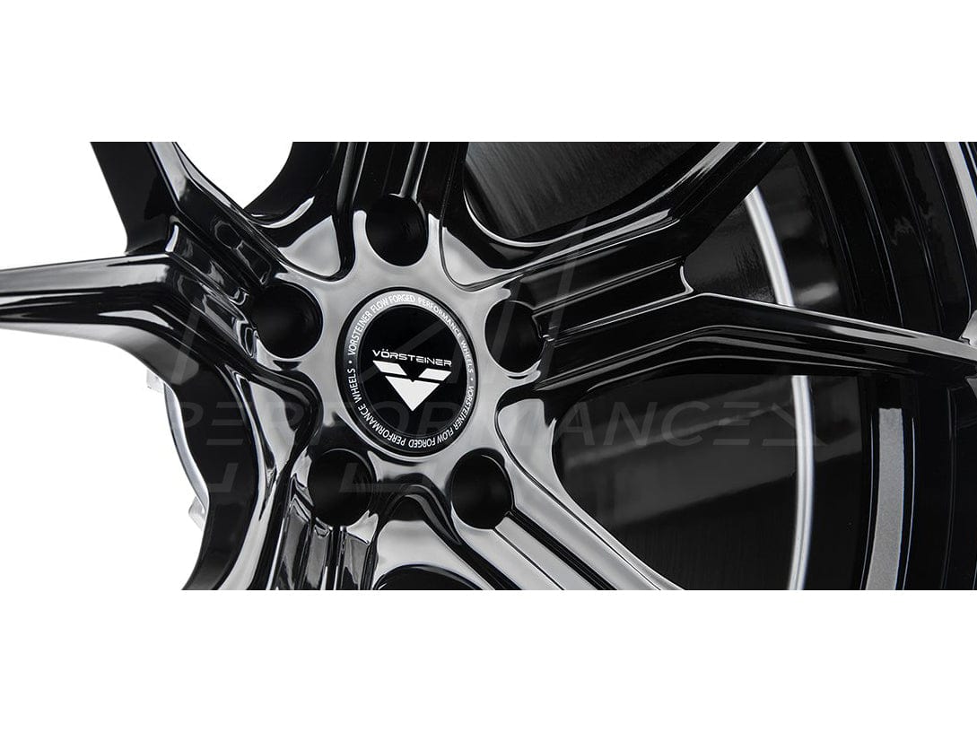 Vorsteiner Audi BMW Cadillac Lamborghini Lexus McLaren Mercedes Nissan Porsche Tesla Volkswagen V-FF 103 19" / 20" / 21" Forged Wheels