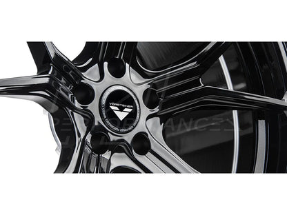 Vorsteiner Audi BMW Cadillac Lamborghini Lexus McLaren Mercedes Nissan Porsche Tesla Volkswagen V-FF 103 19" / 20" / 21" Forged Wheels
