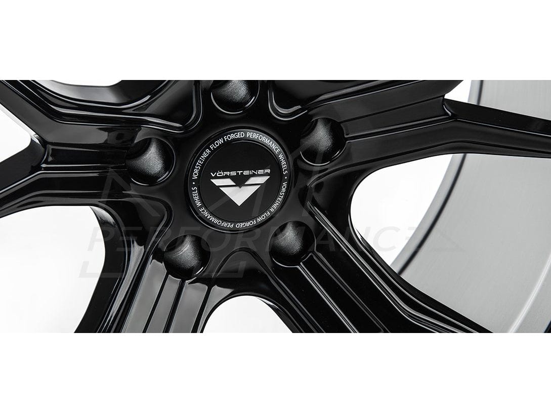 Vorsteiner Audi BMW Cadillac Lamborghini Lexus McLaren Mercedes Nissan Porsche Tesla Volkswagen V-FF 103 19" / 20" / 21" Forged Wheels