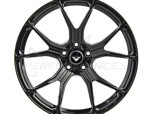 Vorsteiner Audi BMW Cadillac Lamborghini Lexus McLaren Mercedes Nissan Porsche Tesla Volkswagen V-FF 103 19" / 20" / 21" Forged Wheels