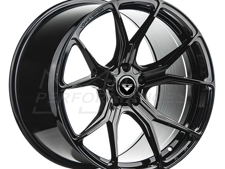 Vorsteiner Audi BMW Cadillac Lamborghini Lexus McLaren Mercedes Nissan Porsche Tesla Volkswagen V-FF 103 19" / 20" / 21" Forged Wheels