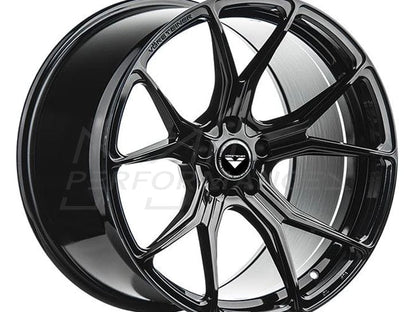 Vorsteiner Audi BMW Cadillac Lamborghini Lexus McLaren Mercedes Nissan Porsche Tesla Volkswagen V-FF 103 19" / 20" / 21" Forged Wheels