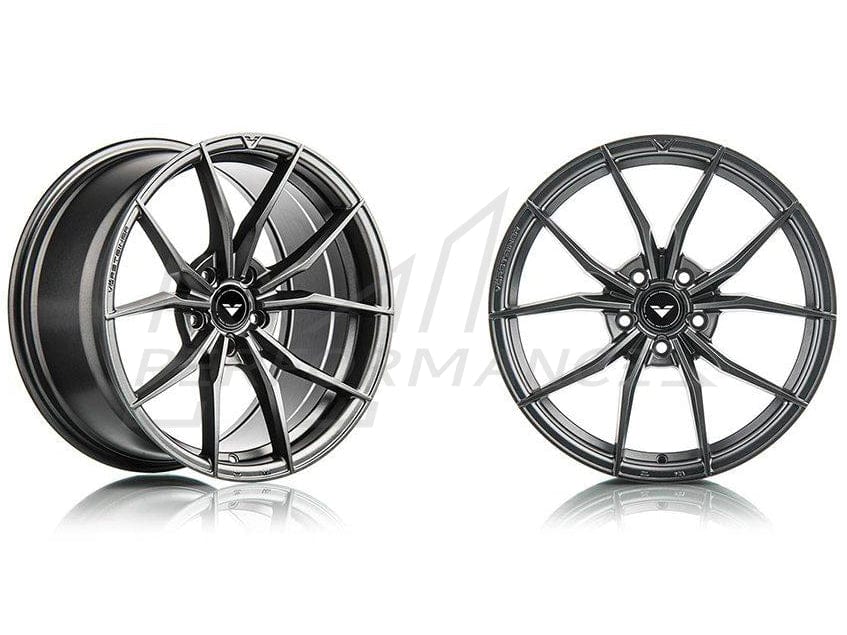 Vorsteiner Audi BMW Cadillac Mazda Mercedes-Benz Mini Subaru Toyota Volkswagen V-FF 108 18" / 19" / 20" Forged Wheels