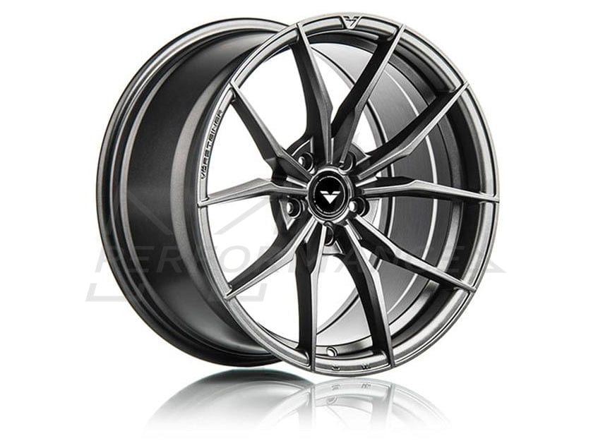 Vorsteiner Audi BMW Cadillac Mazda Mercedes-Benz Mini Subaru Toyota Volkswagen V-FF 108 18" / 19" / 20" Forged Wheels