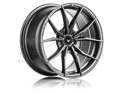 Vorsteiner Audi BMW Cadillac Mazda Mercedes-Benz Mini Subaru Toyota Volkswagen V-FF 108 18" / 19" / 20" Forged Wheels