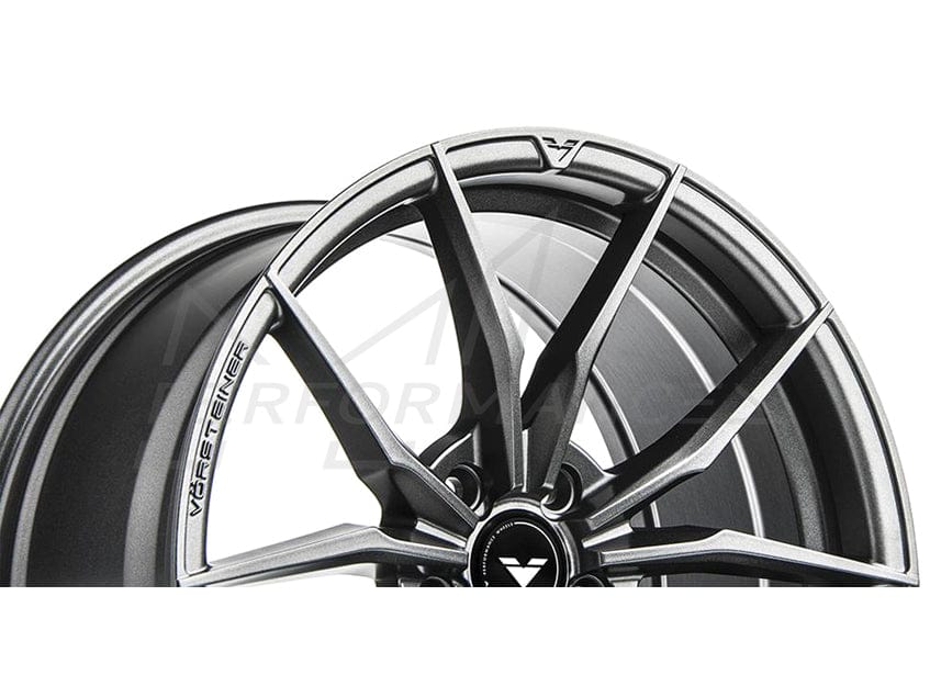 Vorsteiner Audi BMW Cadillac Mazda Mercedes-Benz Mini Subaru Toyota Volkswagen V-FF 108 18" / 19" / 20" Forged Wheels