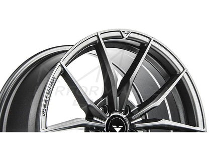 Vorsteiner Audi BMW Cadillac Mazda Mercedes-Benz Mini Subaru Toyota Volkswagen V-FF 108 18" / 19" / 20" Forged Wheels