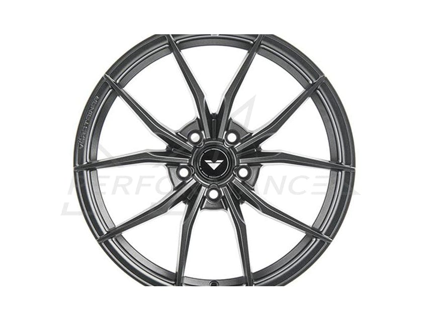 Vorsteiner Audi BMW Cadillac Mazda Mercedes-Benz Mini Subaru Toyota Volkswagen V-FF 108 18" / 19" / 20" Forged Wheels