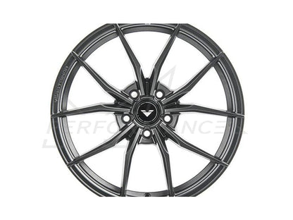 Vorsteiner Audi BMW Cadillac Mazda Mercedes-Benz Mini Subaru Toyota Volkswagen V-FF 108 18" / 19" / 20" Forged Wheels