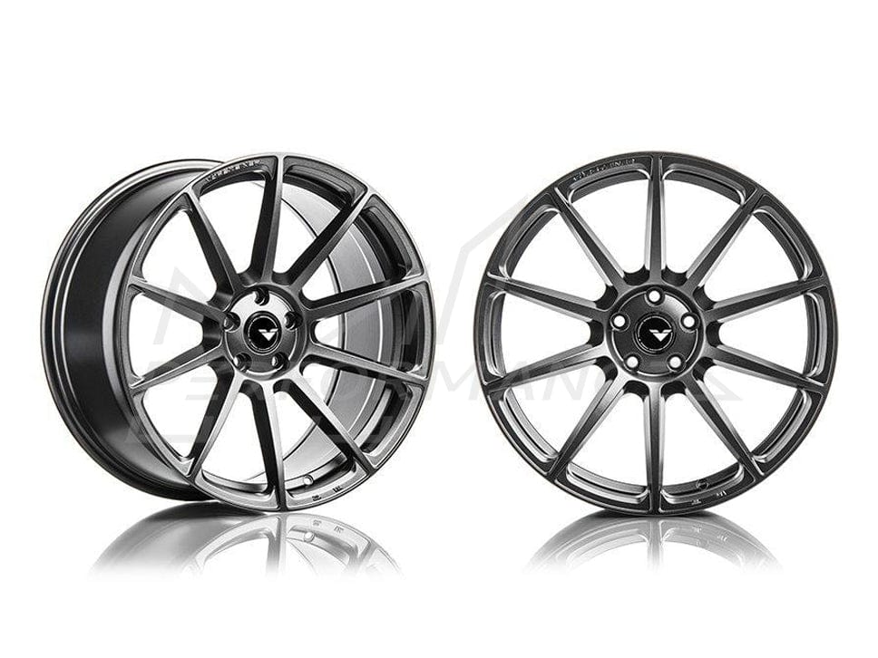 Vorsteiner Audi BMW Cadillac Mercedes Tesla V-FF 102 20" Forged Wheels