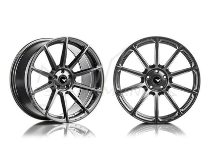 Vorsteiner Audi BMW Cadillac Mercedes Tesla V-FF 102 20" Forged Wheels
