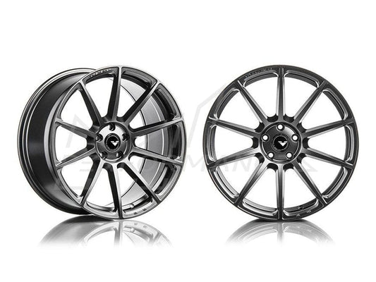 Vorsteiner Audi BMW Cadillac Mercedes Tesla V-FF 102 20" Forged Wheels