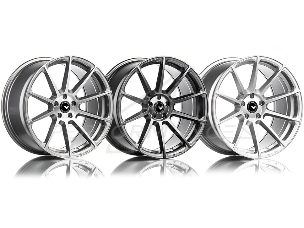 Vorsteiner Audi BMW Cadillac Mercedes Tesla V-FF 102 20" Forged Wheels