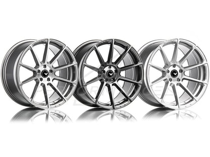 Vorsteiner Audi BMW Cadillac Mercedes Tesla V-FF 102 20" Forged Wheels