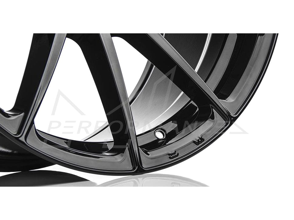 Vorsteiner Audi BMW Cadillac Mercedes Tesla V-FF 102 20" Forged Wheels
