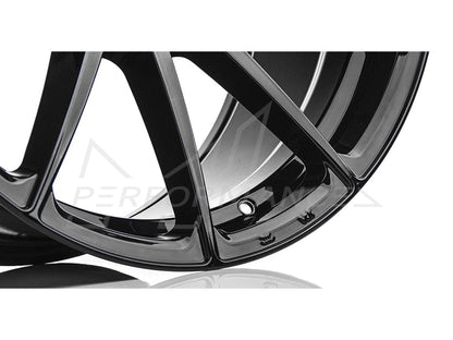 Vorsteiner Audi BMW Cadillac Mercedes Tesla V-FF 102 20" Forged Wheels