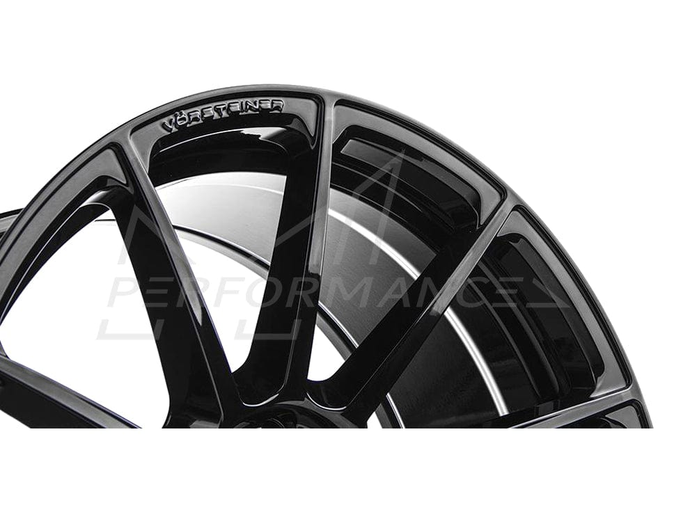Vorsteiner Audi BMW Cadillac Mercedes Tesla V-FF 102 20" Forged Wheels