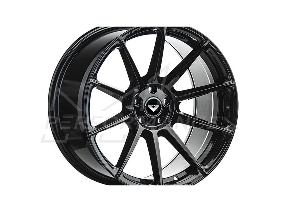 Vorsteiner Audi BMW Cadillac Mercedes Tesla V-FF 102 20" Forged Wheels