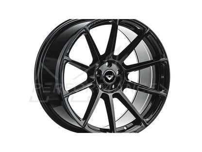 Vorsteiner Audi BMW Cadillac Mercedes Tesla V-FF 102 20" Forged Wheels