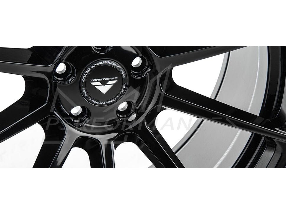 Vorsteiner Audi BMW Cadillac Mercedes Tesla V-FF 102 20" Forged Wheels