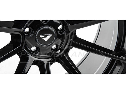 Vorsteiner Audi BMW Cadillac Mercedes Tesla V-FF 102 20" Forged Wheels