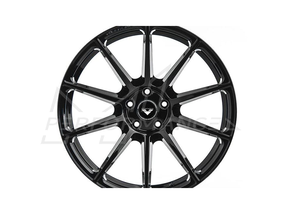 Vorsteiner Audi BMW Cadillac Mercedes Tesla V-FF 102 20" Forged Wheels