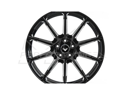 Vorsteiner Audi BMW Cadillac Mercedes Tesla V-FF 102 20" Forged Wheels