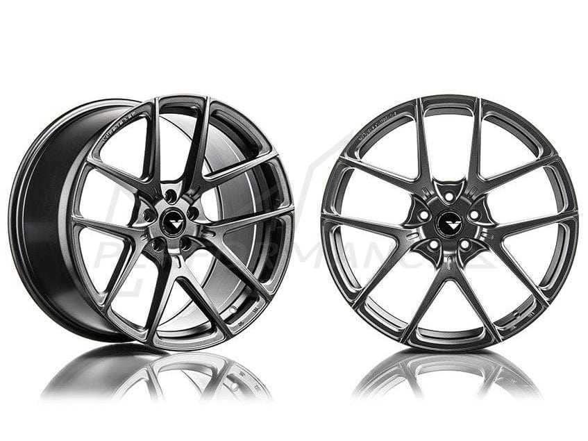 Vorsteiner Audi BMW Chevrolet Ferrari Ford Infiniti Lexus Maserati Mercedes Porsche Volkswagen V-FF 101 19" & 20" Forged Wheels