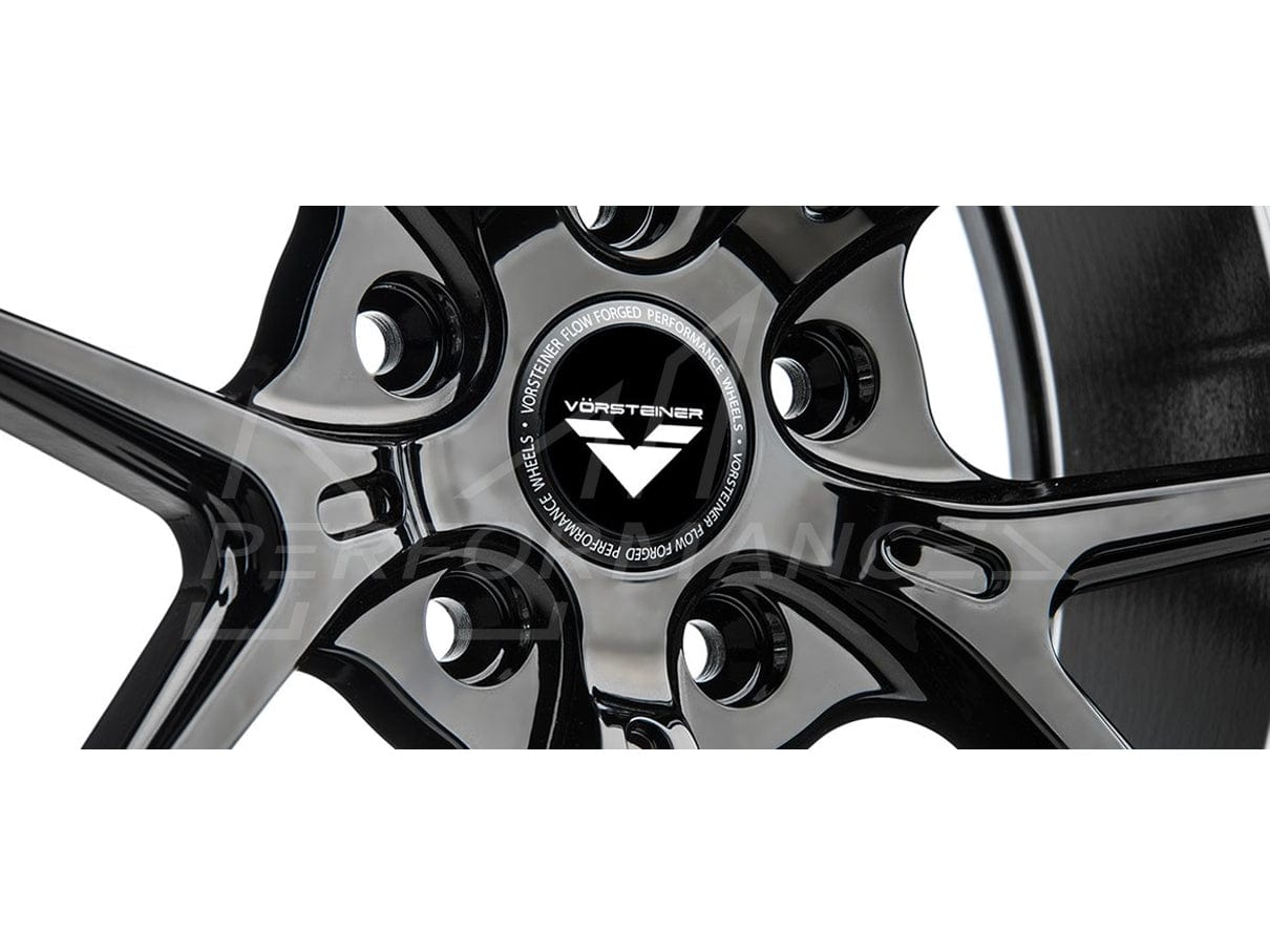 Vorsteiner Audi BMW Chevrolet Ferrari Ford Infiniti Lexus Maserati Mercedes Porsche Volkswagen V-FF 101 19" & 20" Forged Wheels