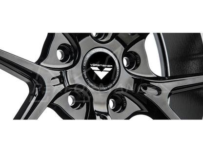 Vorsteiner Audi BMW Chevrolet Ferrari Ford Infiniti Lexus Maserati Mercedes Porsche Volkswagen V-FF 101 19" & 20" Forged Wheels