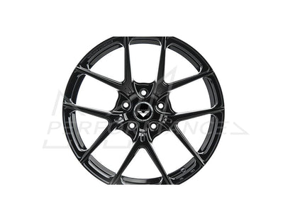 Vorsteiner Audi BMW Chevrolet Ferrari Ford Infiniti Lexus Maserati Mercedes Porsche Volkswagen V-FF 101 19" & 20" Forged Wheels