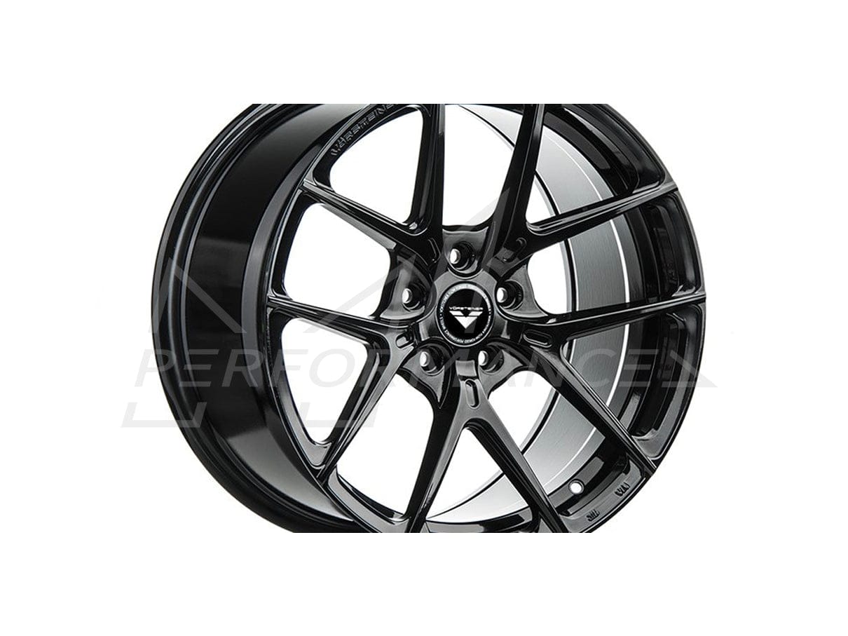 Vorsteiner Audi BMW Chevrolet Ferrari Ford Infiniti Lexus Maserati Mercedes Porsche Volkswagen V-FF 101 19" & 20" Forged Wheels